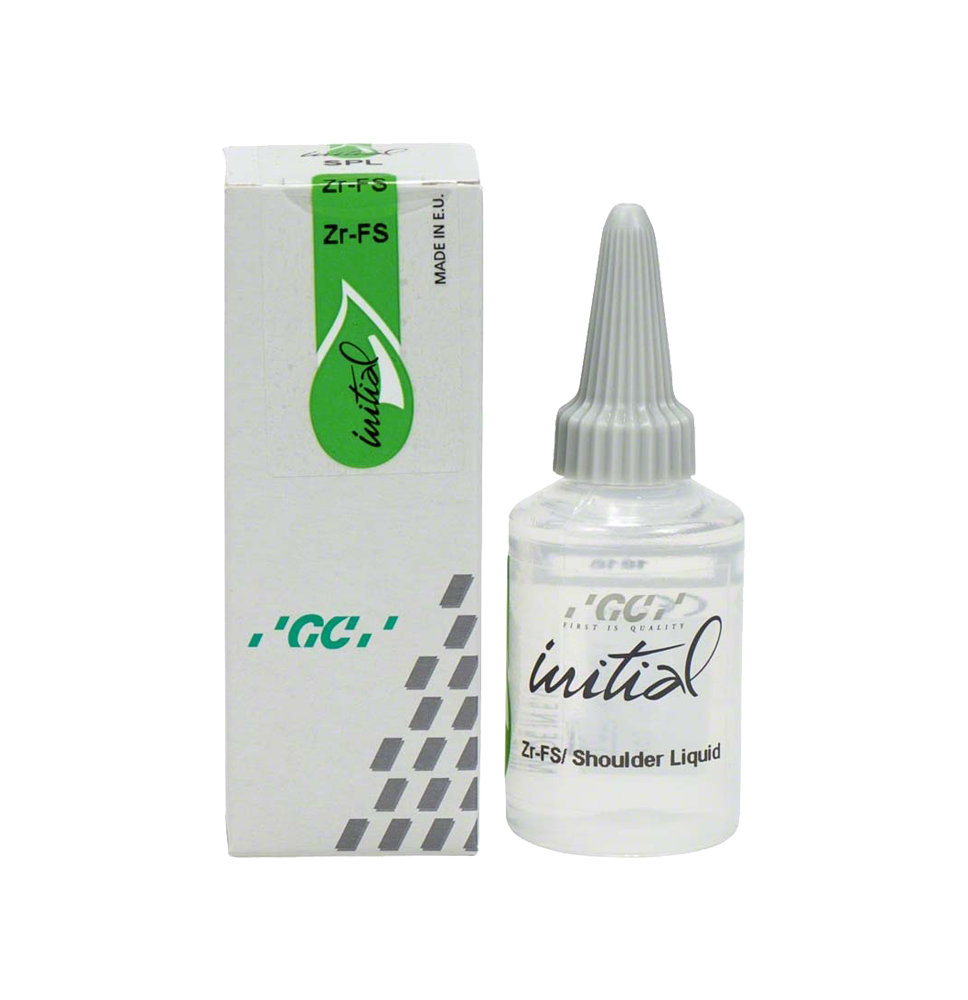 INITIAL ZR-FS SHOULDER LIQUID 25ml