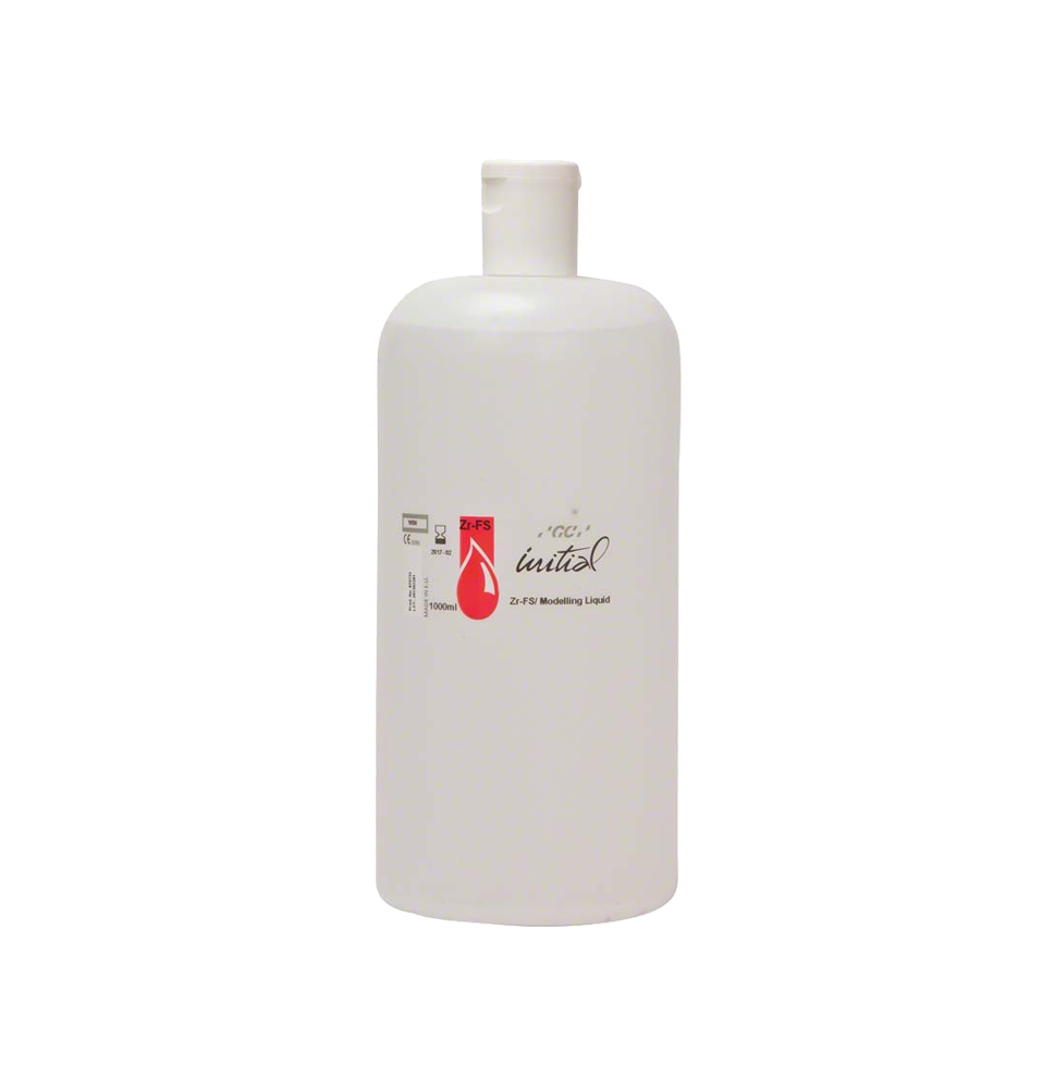 INITIAL ZR-FS MODELLING LIQUID 1000ml