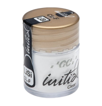 INITIAL LISI CLEAR FLUORESCENCE 20G, CL-F
