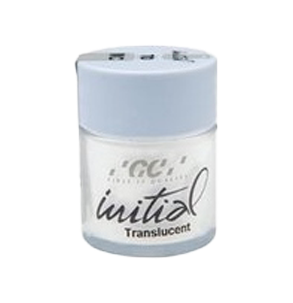 INITIAL LISI TRANSLUCENT NEUTRAL 20G, TN