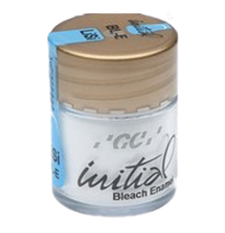 INITIAL LISI BLEACH ENAMEL BL-E 20G