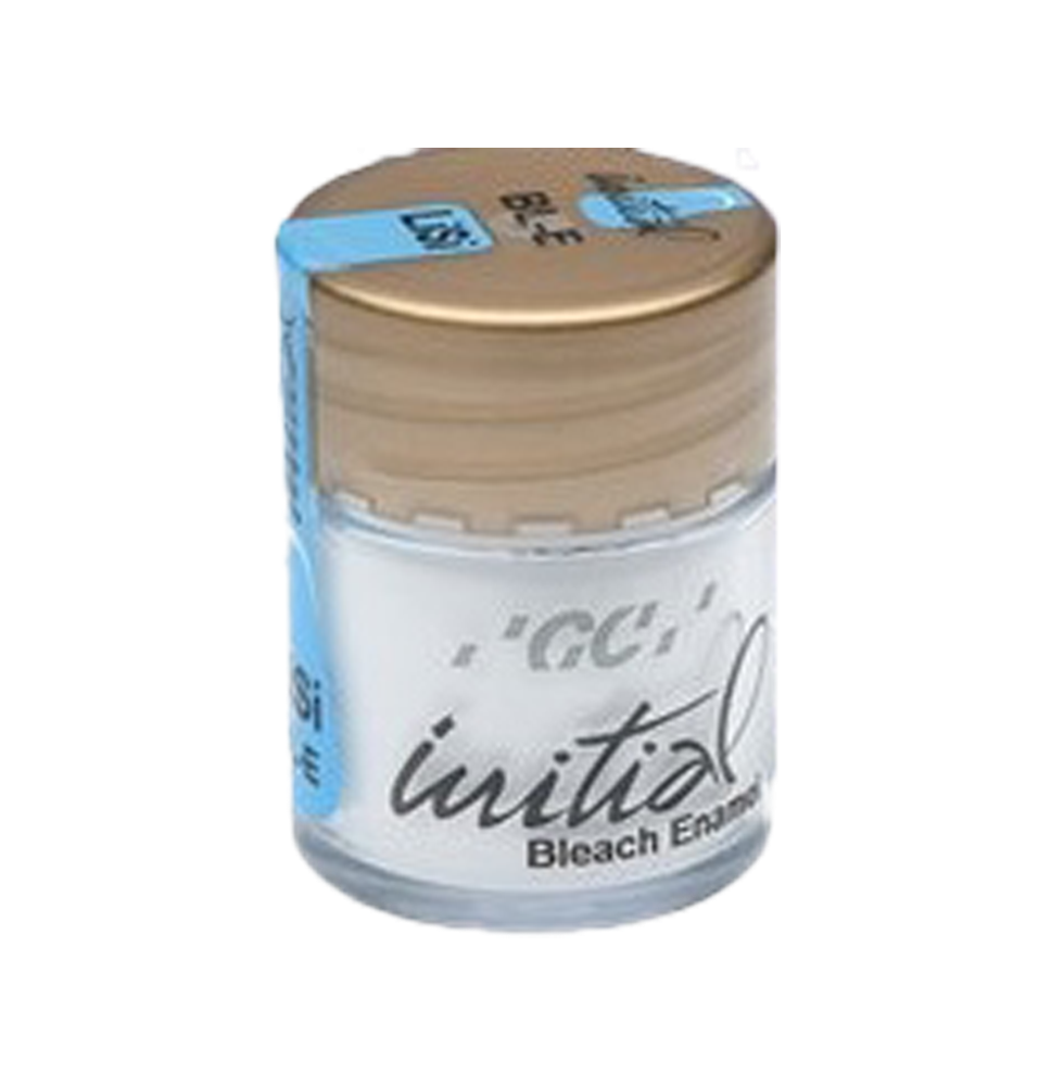 INITIAL LISI BLEACH ENAMEL BL-E 20G