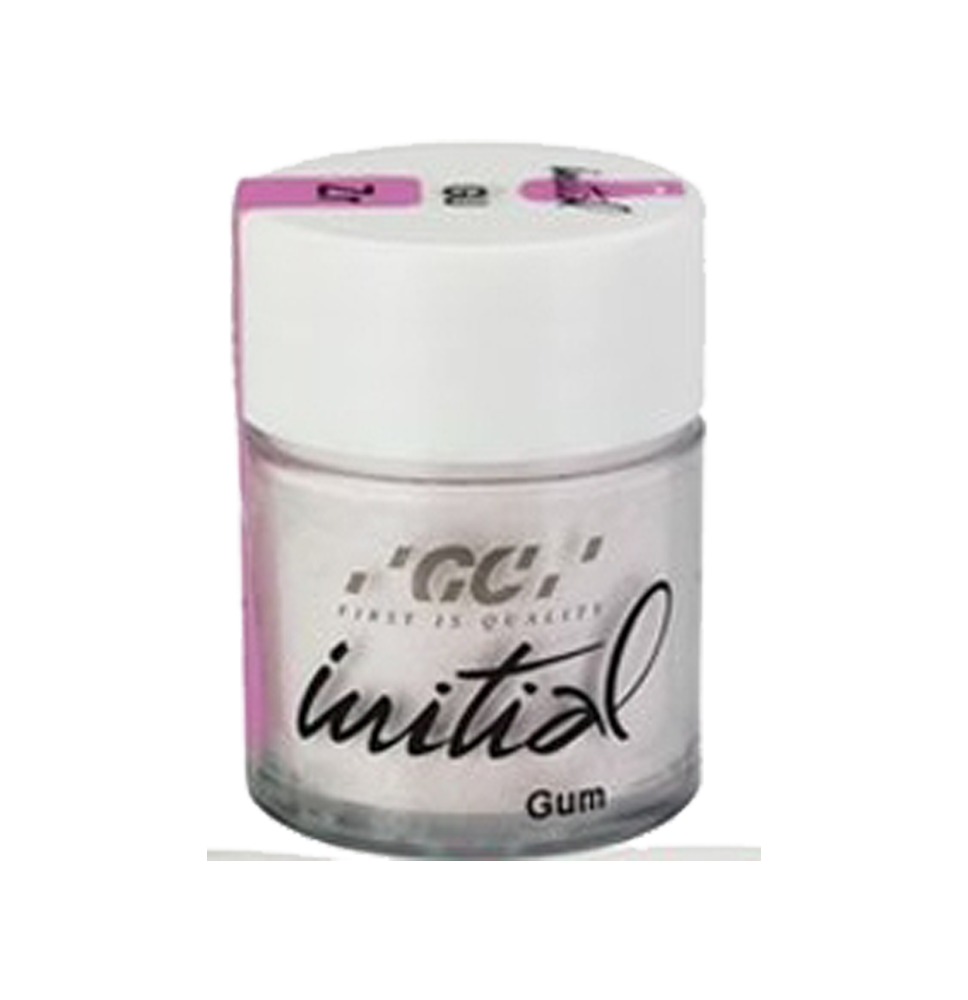 INITIAL LISI GUM GM-23 20G