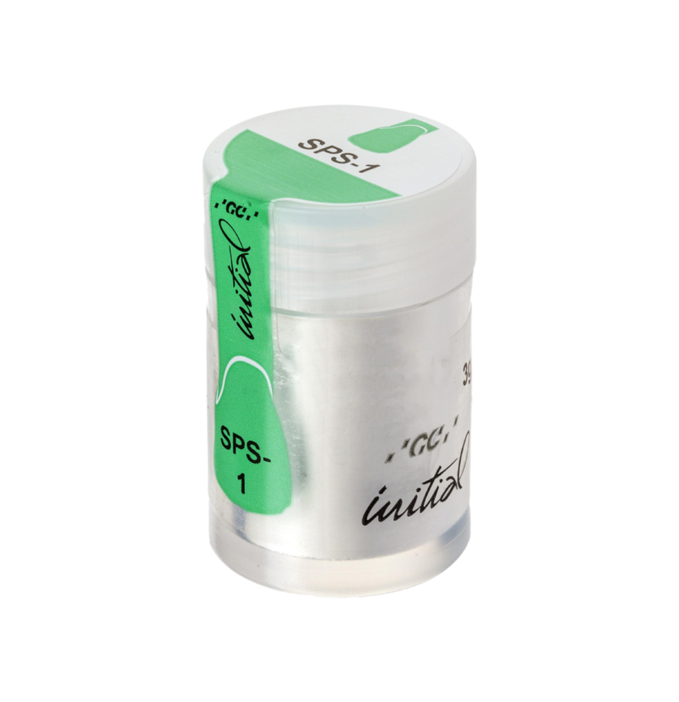 INITIAL SPECTRUM GLAZE GL-FLUO 10G