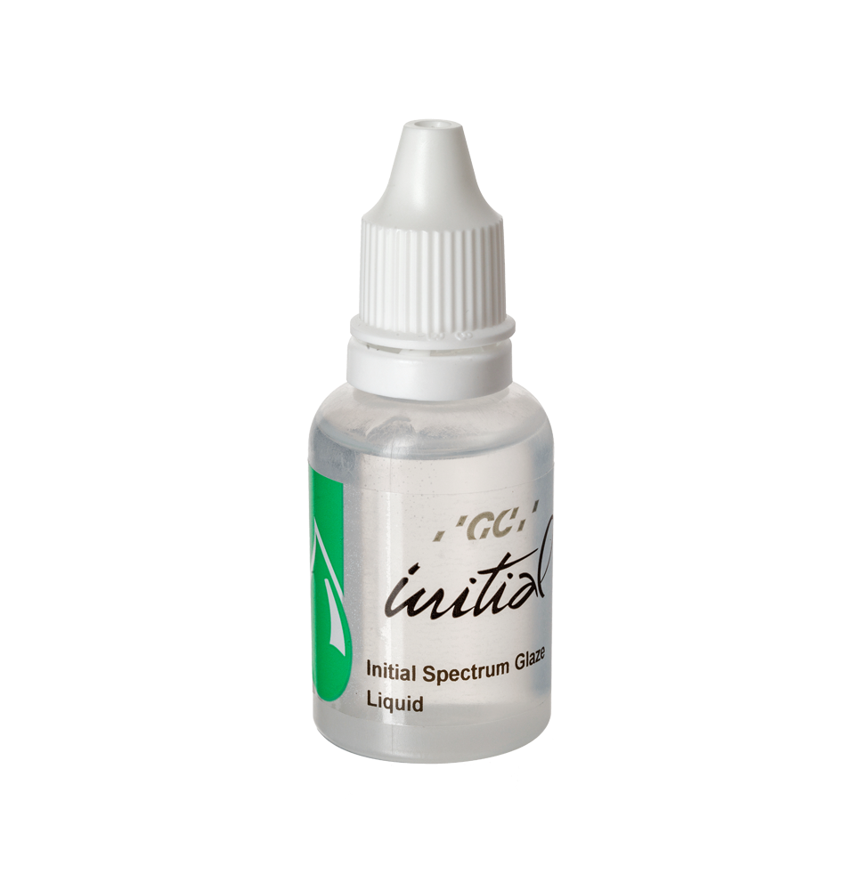 INITIAL SPECTRUM GLAZE LIQUID 25ML