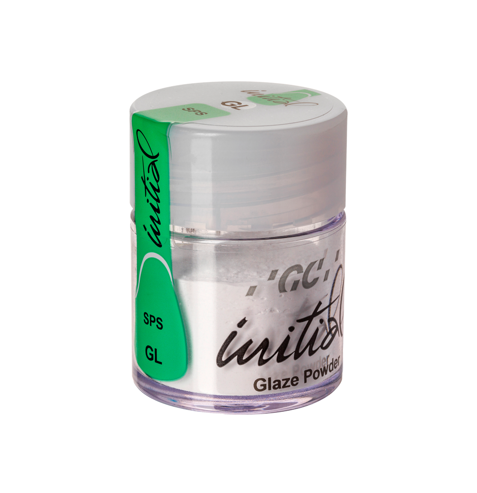 INITIAL SPECTRUM GLAZE POWDER 10G