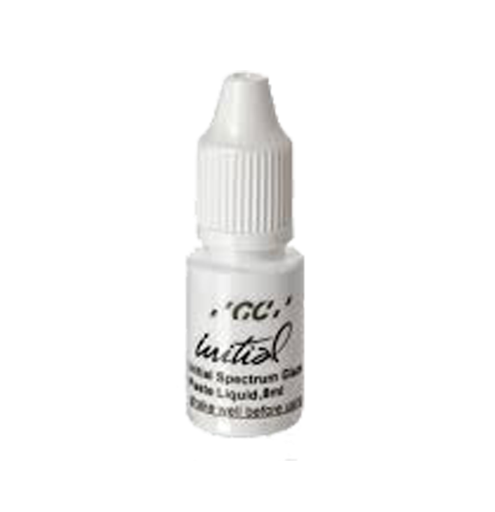 INITIAL SPECTRUM GLAZE PASTE LIQUID 8ML