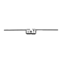 LEONE TORNILLO EXPANSIÓN PARA ARCO INFERIOR 1ud