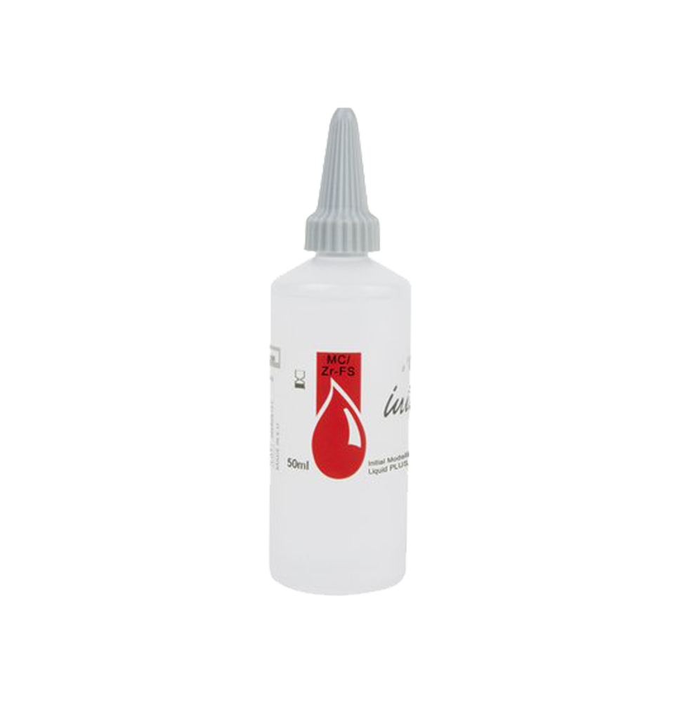 INITIAL MC ZR-FS MODELLING LIQUIDO PLUS 50ML