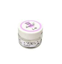 INITIAL IQ LP ONE LUSTRE PASTE NEUTRAL, L-N 12g (3x4g)