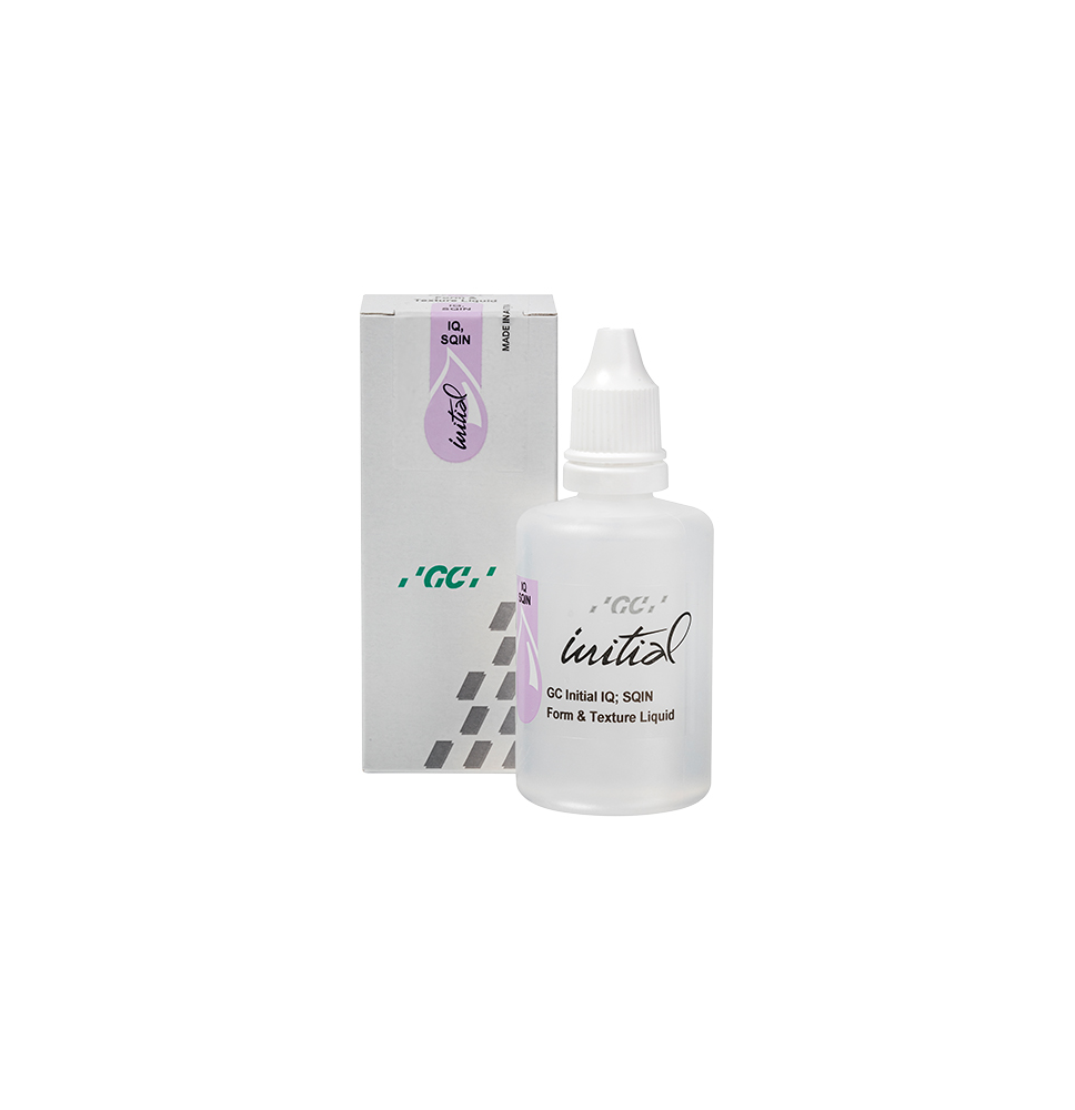 INITIAL IQ SQIN FORM & TEXTURE LIQUID 50ML