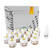 INITIAL MC BASIC SET (PASTE OPAQUE)