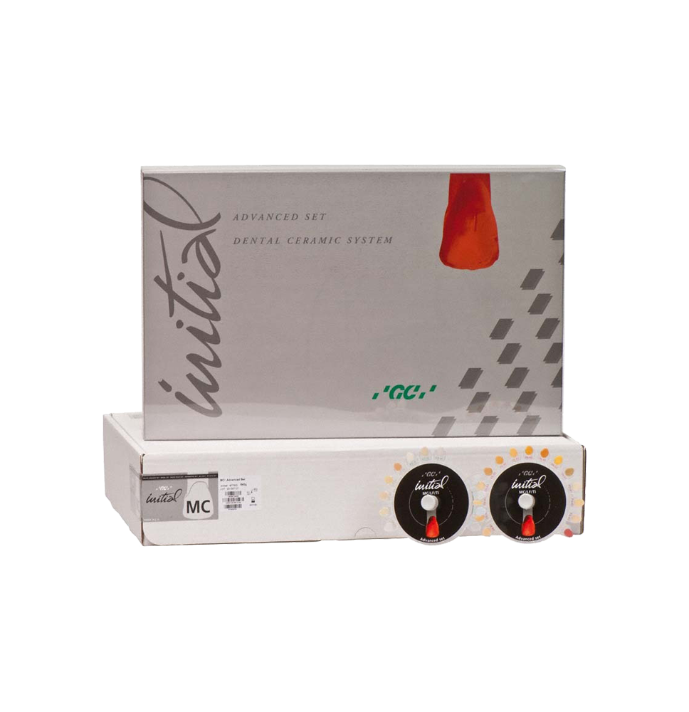 INITIAL MC ADVANCED SET