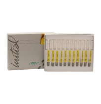 INITIAL MC PASTE OPAQUE SET