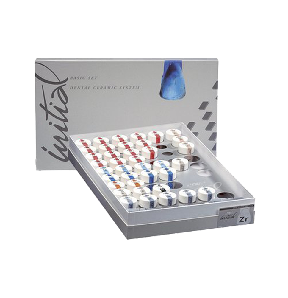 INITIAL ZR-FS BASIC SET