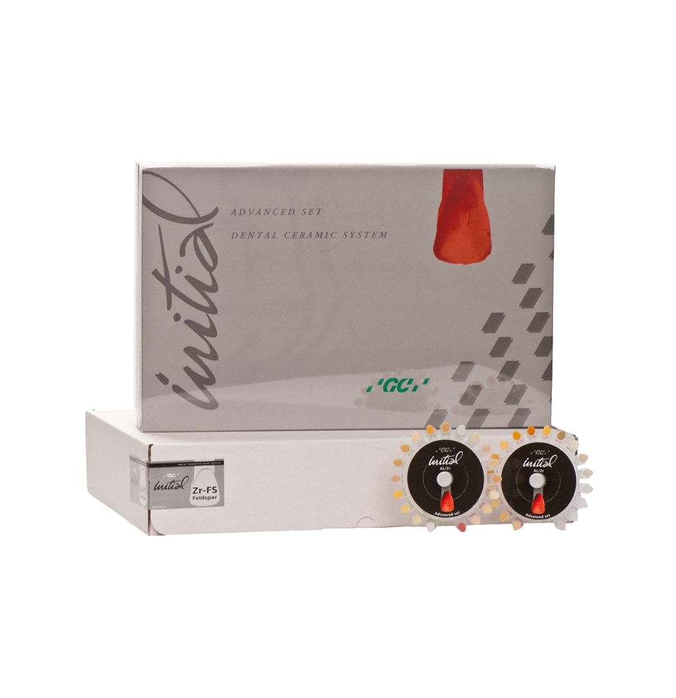 INITIAL ZR-FS ADVANCED SET