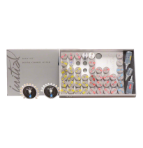 INITIAL TI BASIC SET