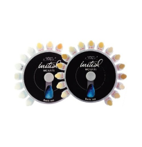 INITIAL MC/LF/TI SHADE GUIA BASIC SET 2CD