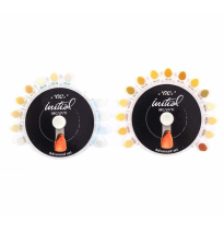 INITIAL MC/LF/TI SHADE GUIA ADVANCE SET 2CD