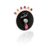 INITIAL ZR-FS SHADE GUIDE GUM SET
