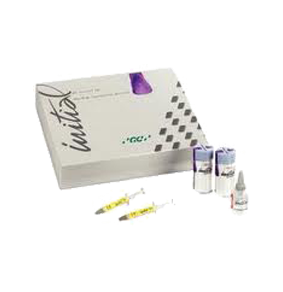 INITIAL TI ENTRANCE KIT