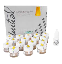 INITIAL MC BASIC PLUS SET (POLVO OPAQUE)