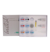 INITIAL MC ENTRANCE KIT (POLVO OPAQUE)