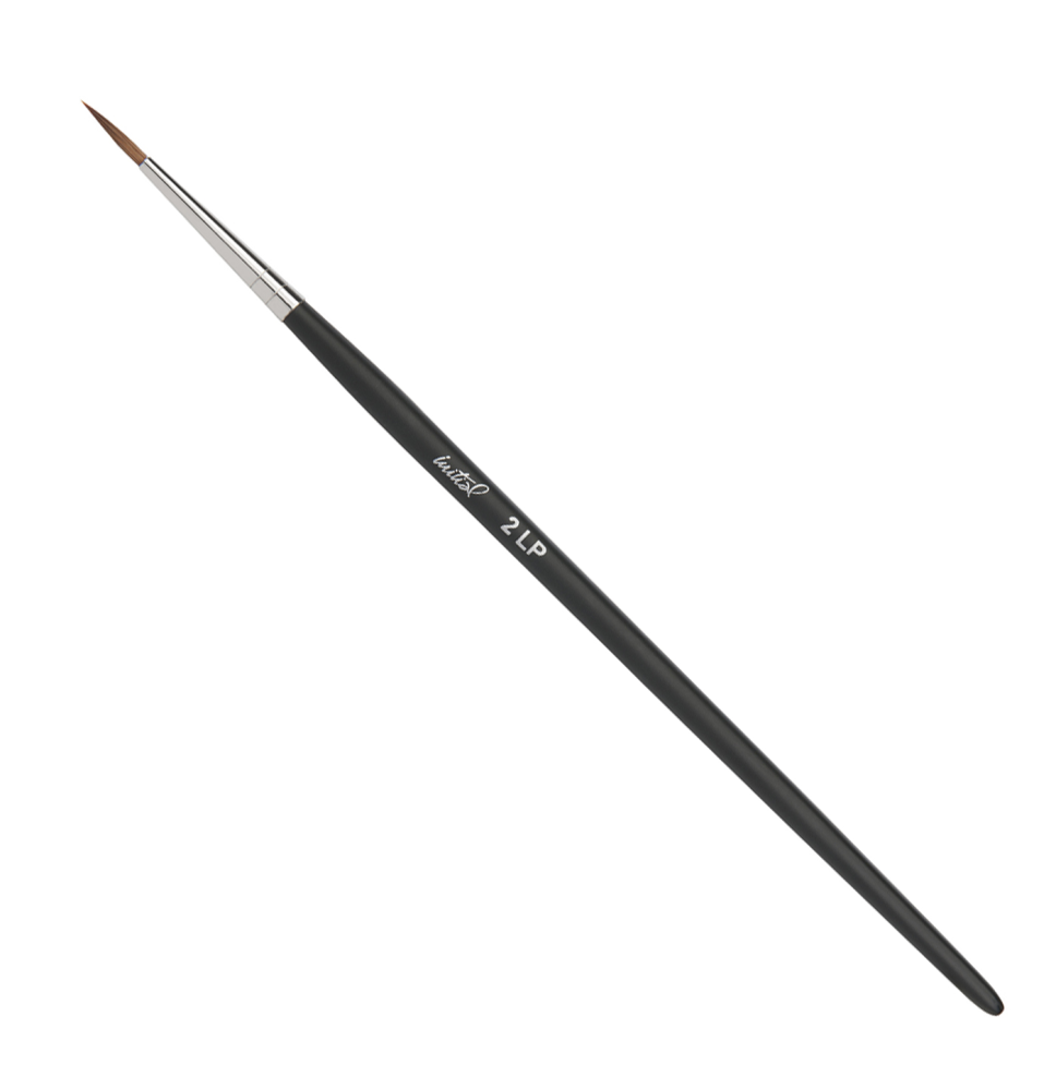 INITIAL PINCEL 02 LP