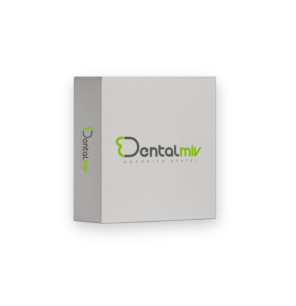 INITIAL IQ ONE BODY LP NF PLATO MEZCLA