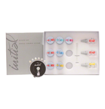 INITIAL MC BLEACH SET