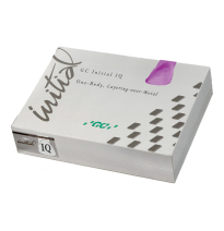 INITIAL IQ ONE BODY LAYERING-OVER-METAL SET