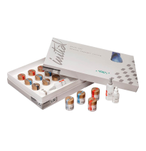 INITIAL LISI BASIC SET