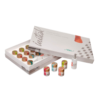 INITIAL LISI ADVANCED SET