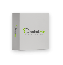 INITIAL LISI SHADE GUIDE COLORES DENTINA (1CD)