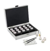 INITIAL IQ LP ONE V-SHADES SET 88G