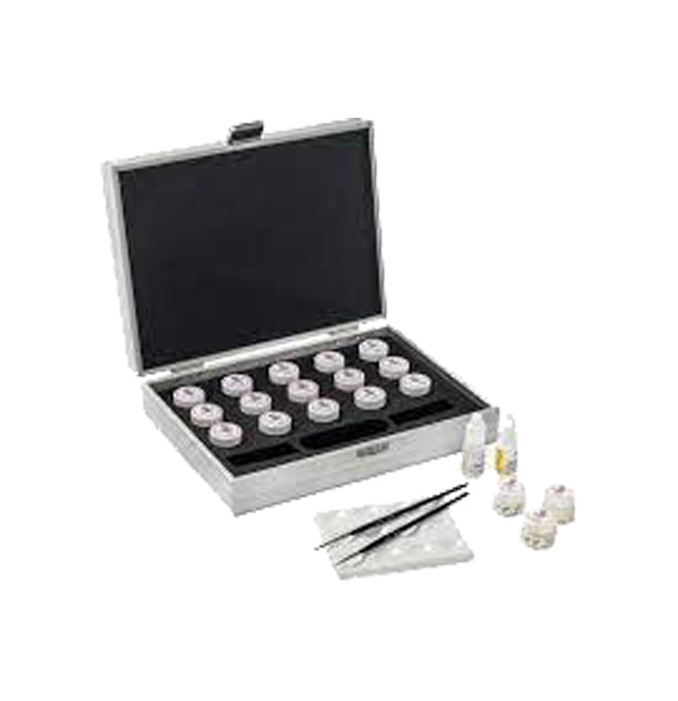 INITIAL IQ LP ONE V-SHADES SET 88G