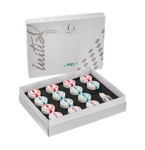 INITIAL IQ SQIN SHADES SET 140G