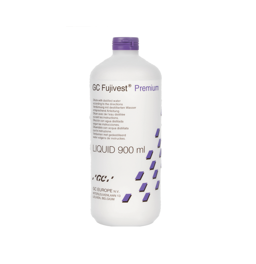 FUJIVEST PREMIUM LIQUIDO