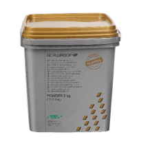FUJIROCK EP GOLDEN BROWN 5KG