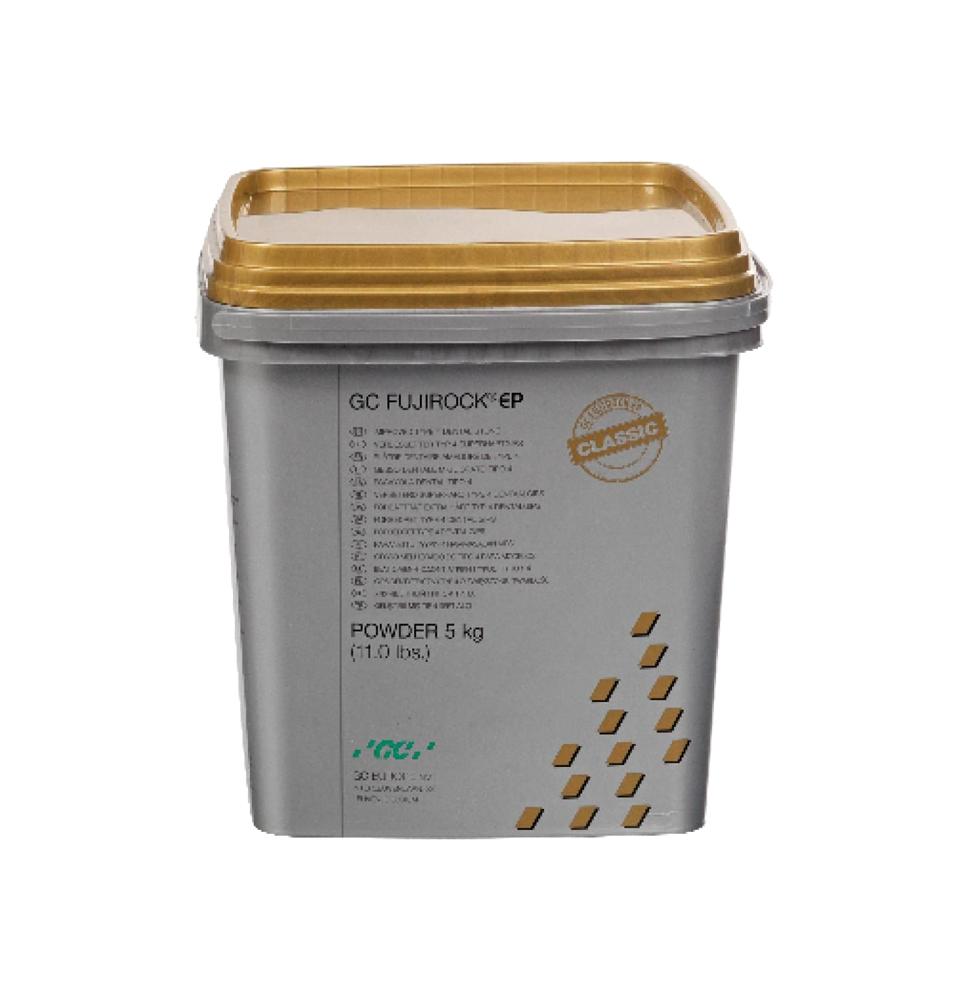 FUJIROCK EP GOLDEN BROWN 5KG