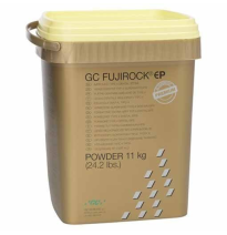 FUJIROCK EP PREMIUM PASTEL YELLOW  11KG