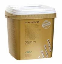 FUJIROCK EP PREMIUM POLAR WHITE 4KG
