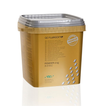 FUJIROCK EP PREMIUM TITANIUM GREY 4KG