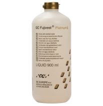 FUJIVEST PLATINUM II LIQUIDO