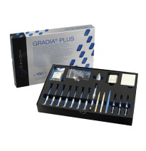 GRADIA PLUS ONE BODY SET