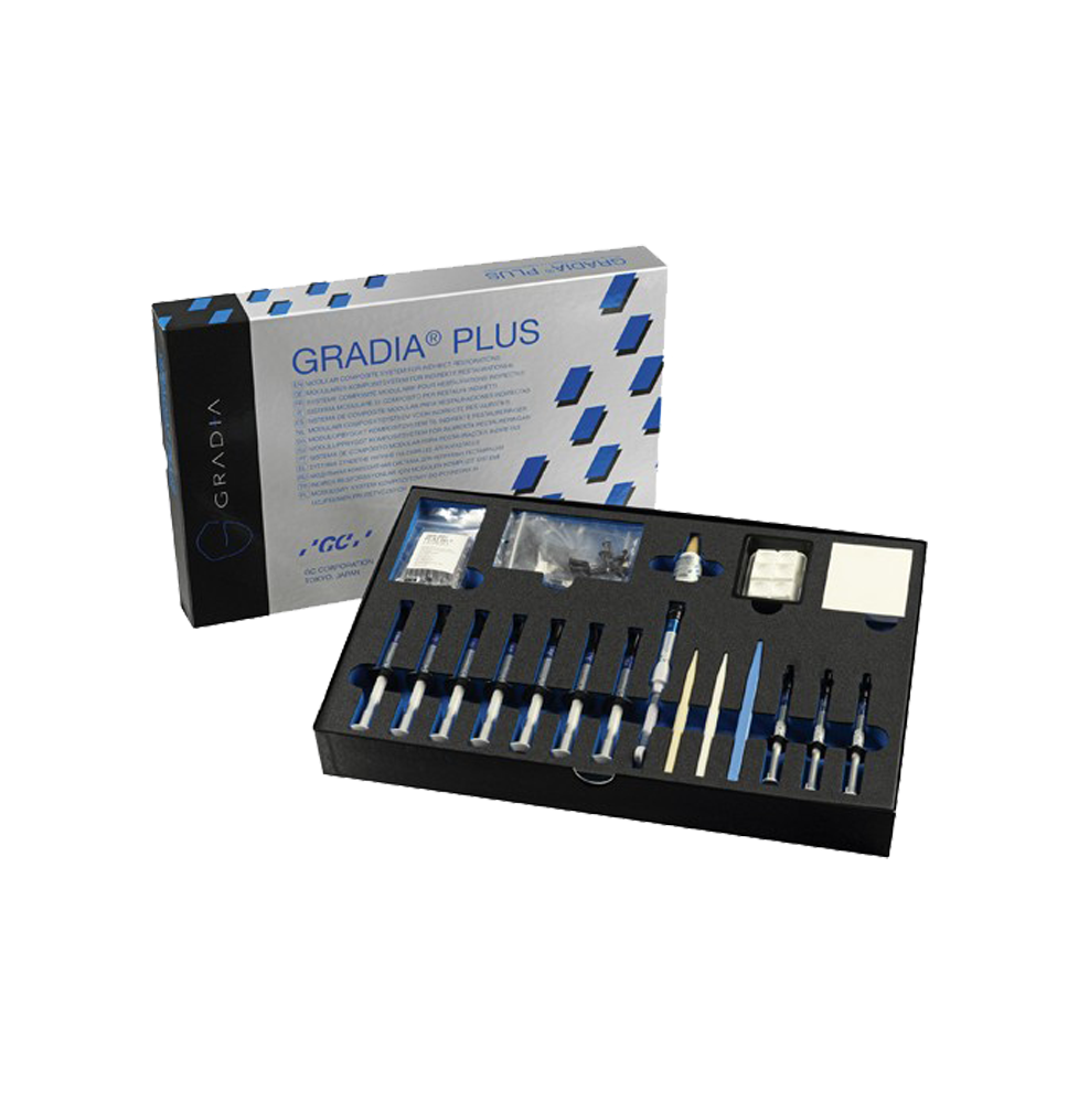 GRADIA PLUS ONE BODY SET