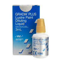 GRADIA PLUS LP DILUTING LIQUID 3ML