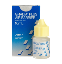 GRADIA PLUS AIR BARRIER 10ML