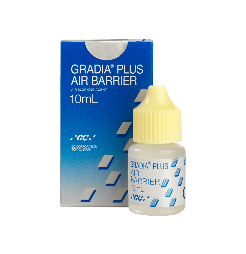GRADIA PLUS AIR BARRIER 10ML
