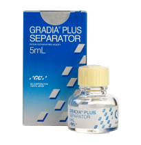 GRADIA PLUS SEPARATOR 5ML